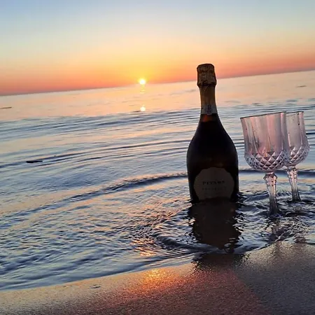 Hirsihuvila Letto, Pihasauna & Ulkoporeamme