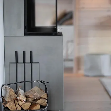 Hirsihuvila Letto, Pihasauna & Ulkoporeamme Willa Kalajoki