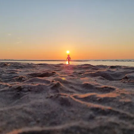 Hirsihuvila Letto, Pihasauna & Ulkoporeamme * Kalajoki