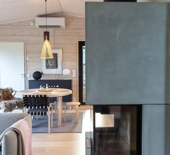 别墅 Hirsihuvila Letto, Pihasauna & Ulkoporeamme 卡拉约基