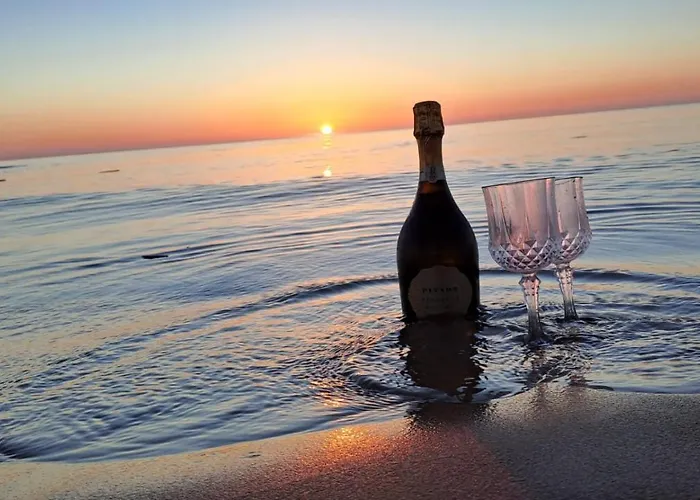 Hirsihuvila Letto, Pihasauna & Ulkoporeamme